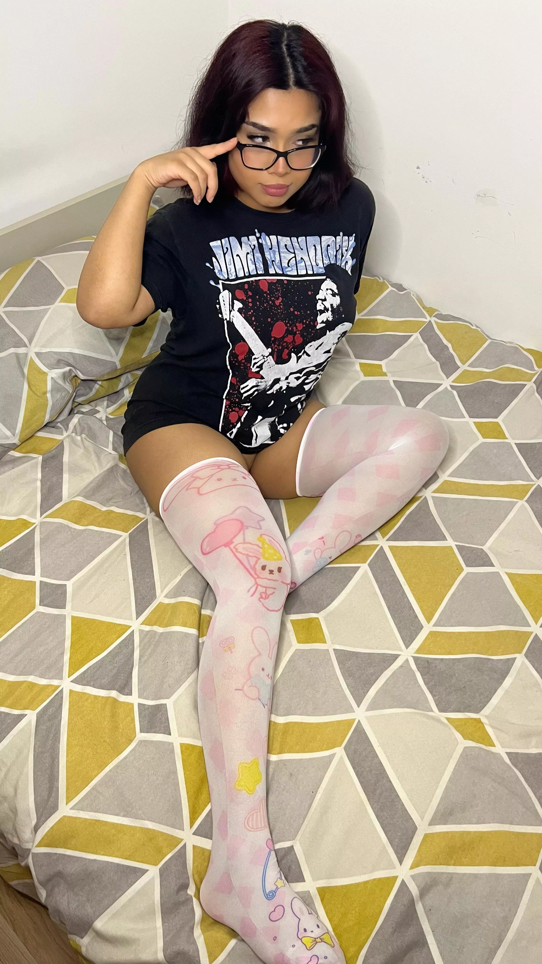 Ur slutty cutesy school girl x