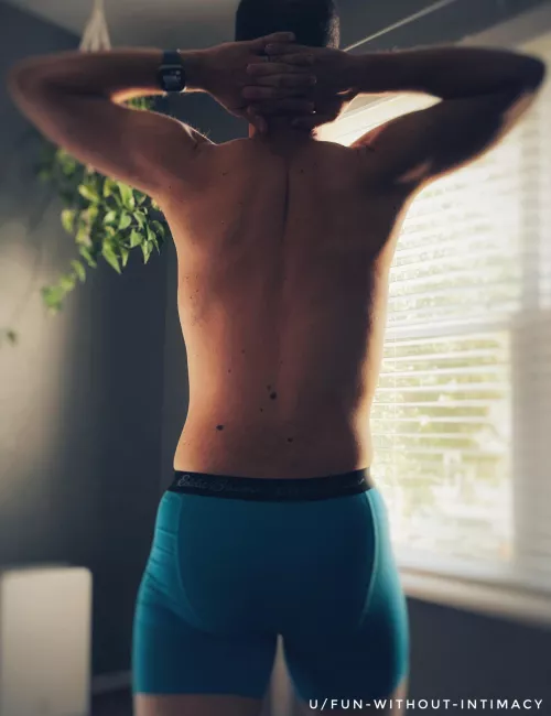 We’re almost there. Only a few more days