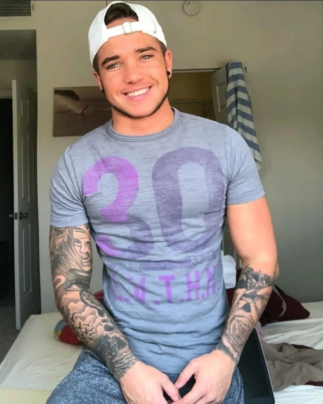 What are your hobbies? Looking for a new passion in life.