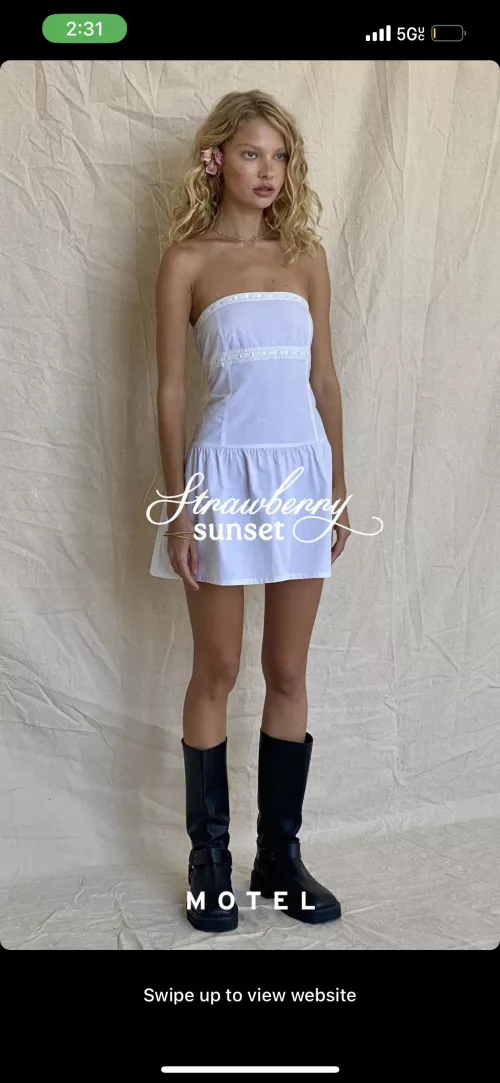 What boots are these ?