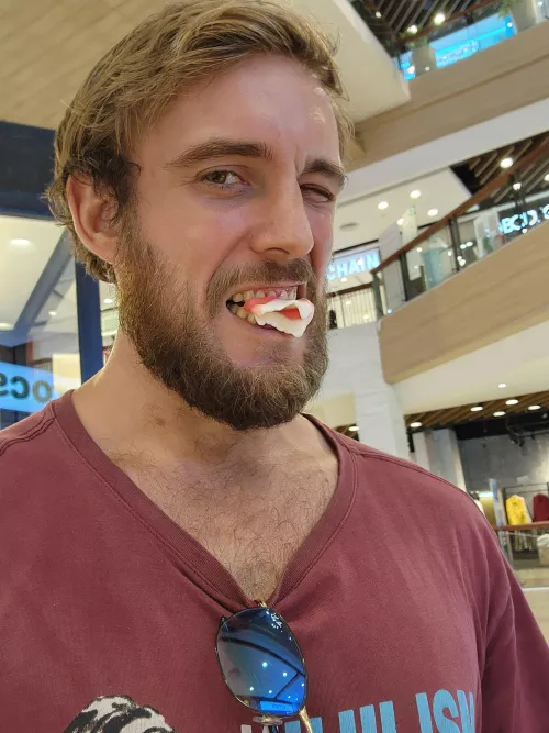 What is your favorite candy ?