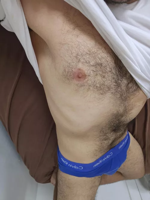 What would you do to me? Naughty answers only