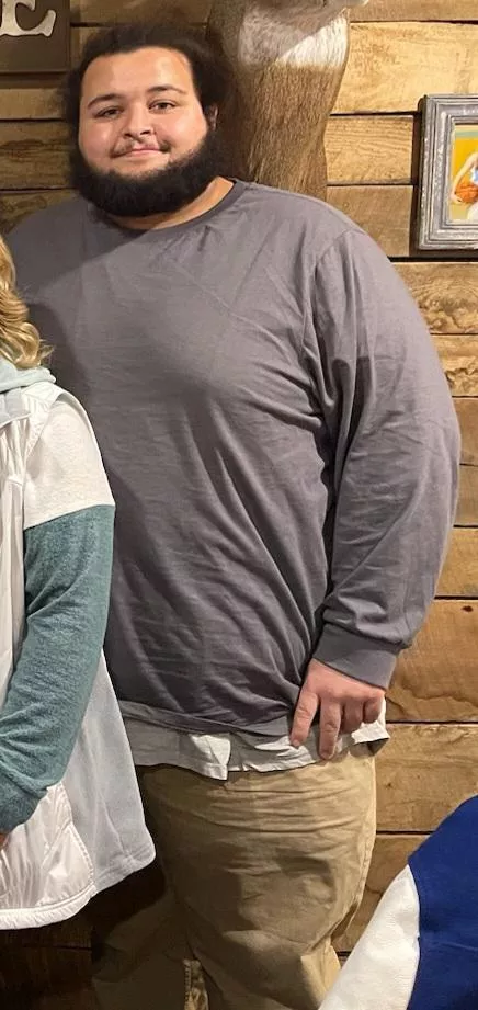 Where's everyone from? I'm from Ohio.