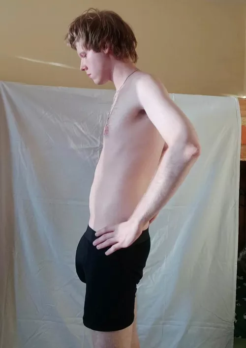 who wants to pull these panties off me?