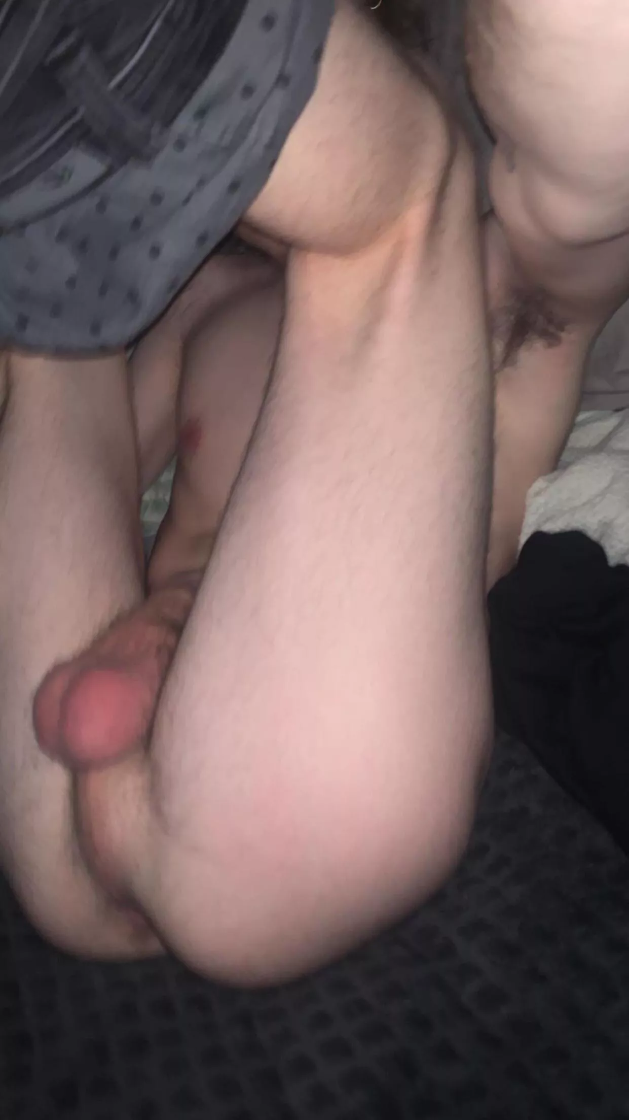 Why do I wanna be force fucked so badly, I legit can’t help it