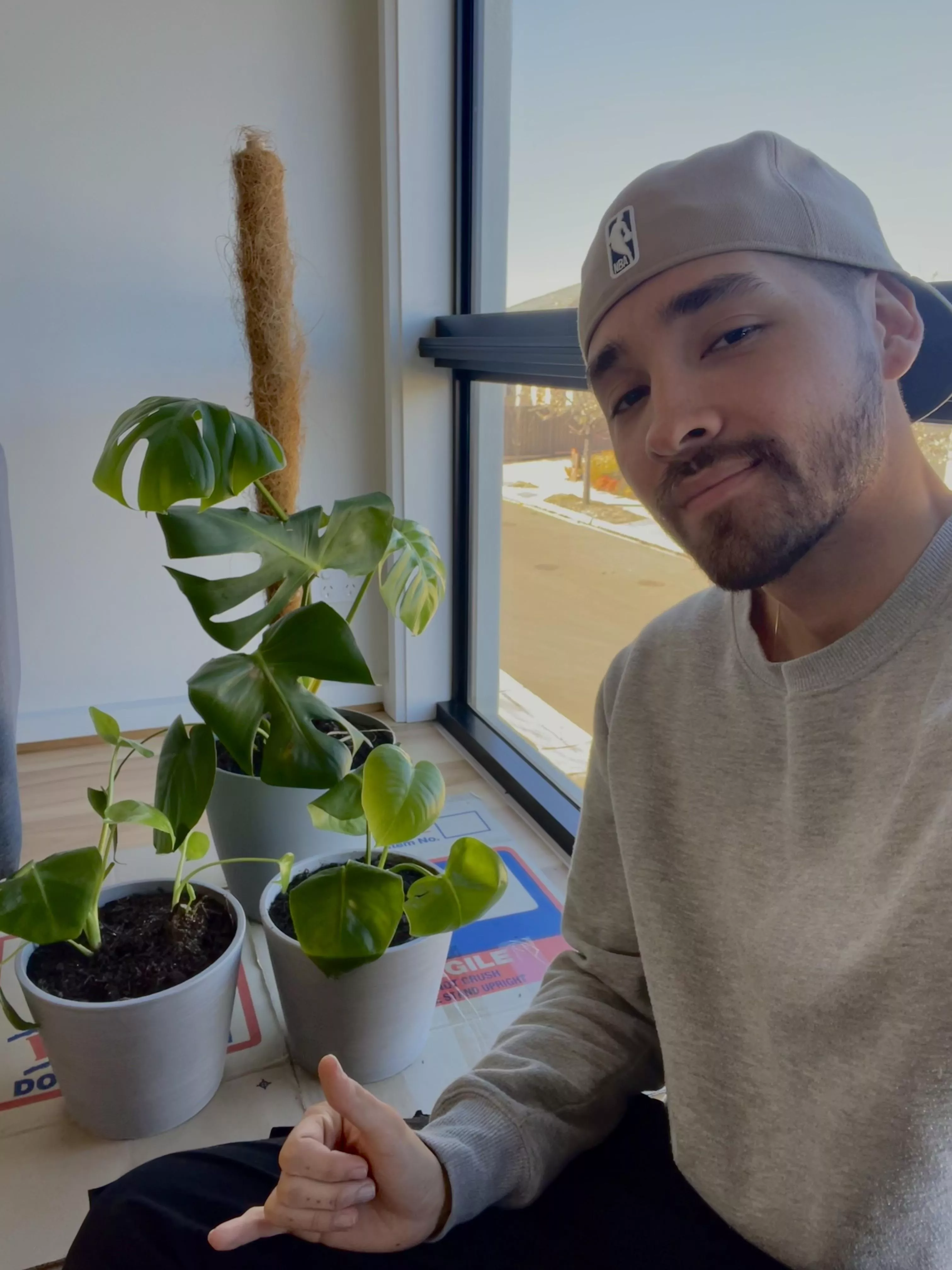 With my homies With my homies