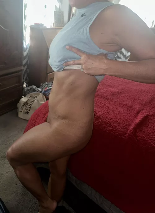 Working on the core (F)