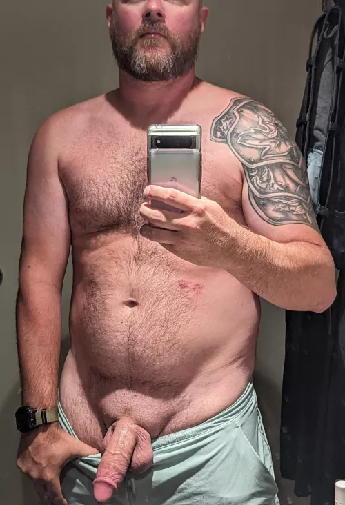 Would be better if you got it hard [39]