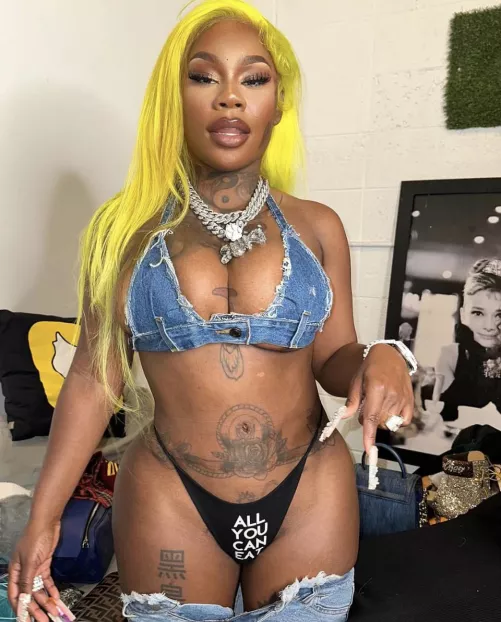 Y’all favorite Eater 😆