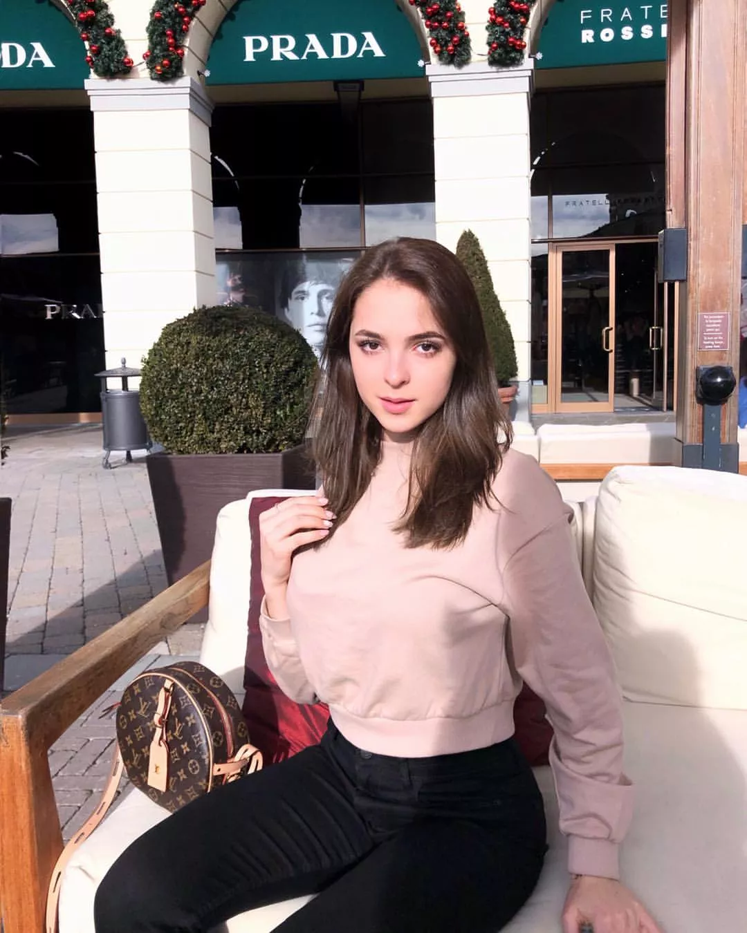 Yekaterina Samoilova