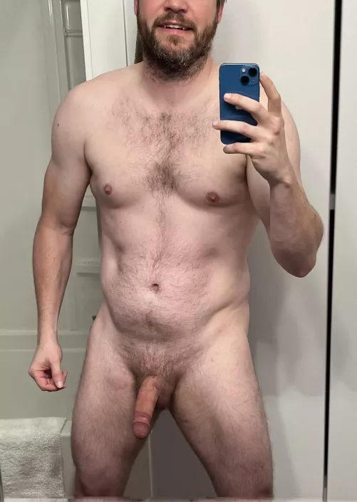 (40) Should you be in front or behind?