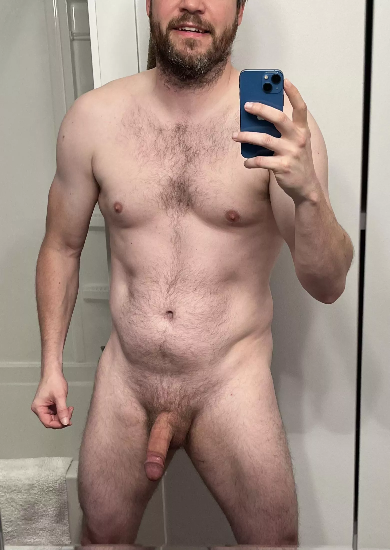 (40) Should you be in front or behind?