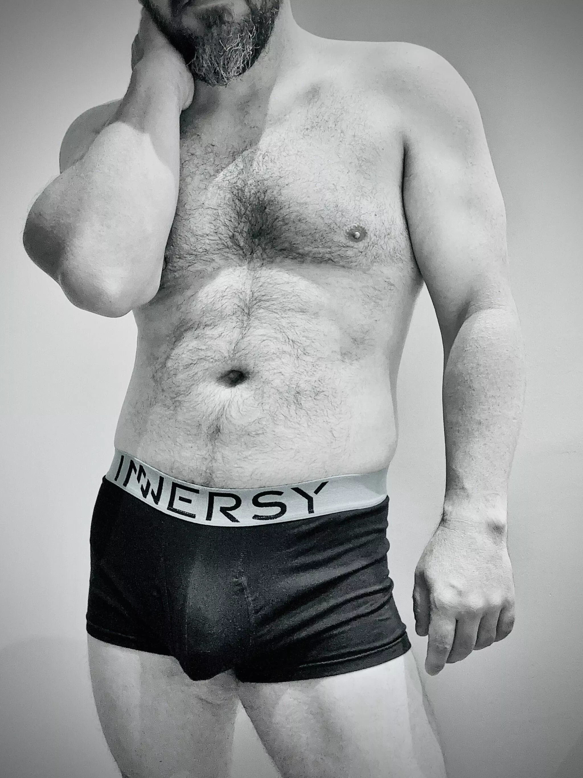 [42] Have you seen my pants, baby girl?