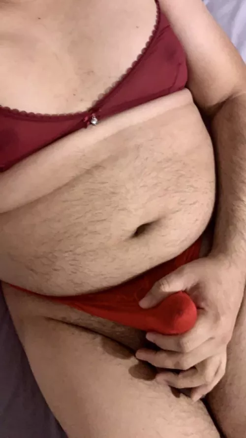 [42]reddit turned me into a slutty pantyboi.