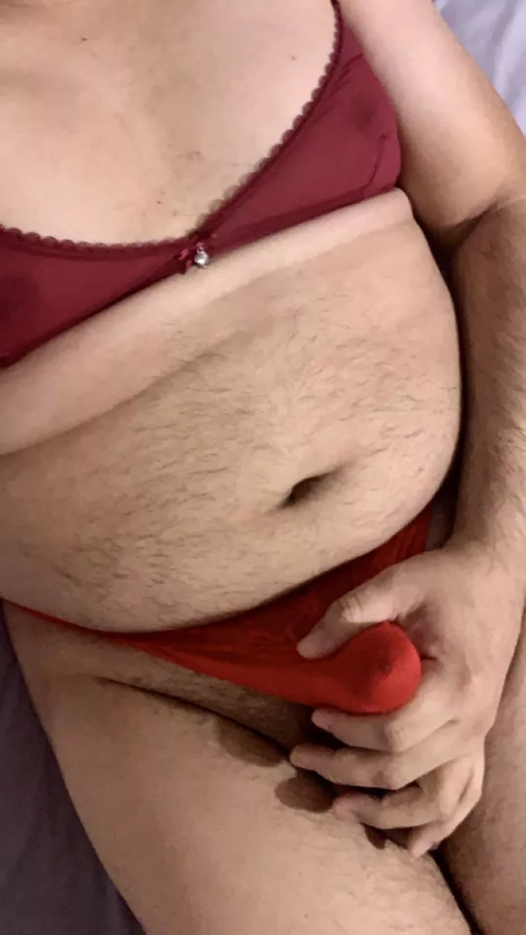 [42]reddit turned me into a slutty pantyboi.