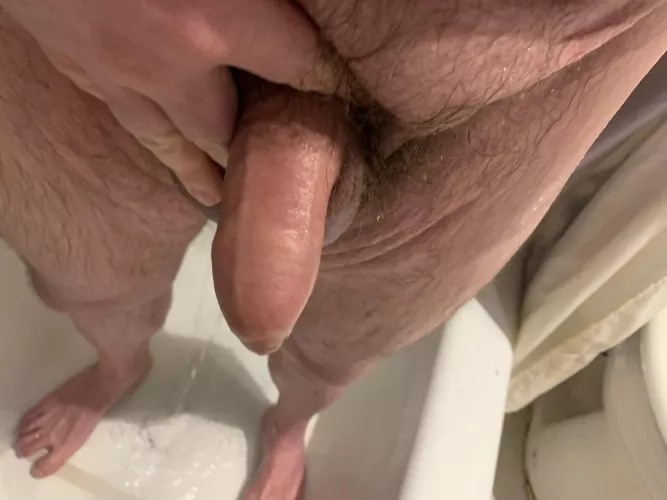 (50) Papa Bear in Canada. All nice and clean, anybody have a place for me to put it?