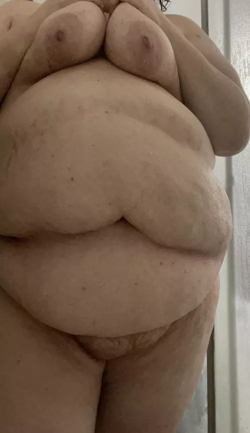 A bit embarrassed posting this but, care to take a shower with me?