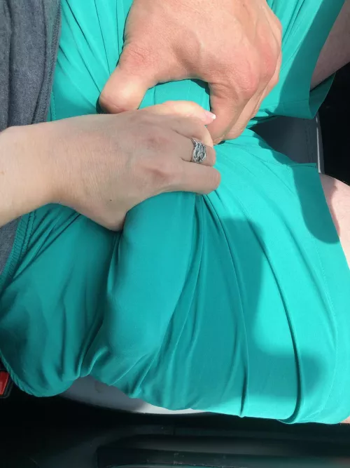 A helping hand that fits just right