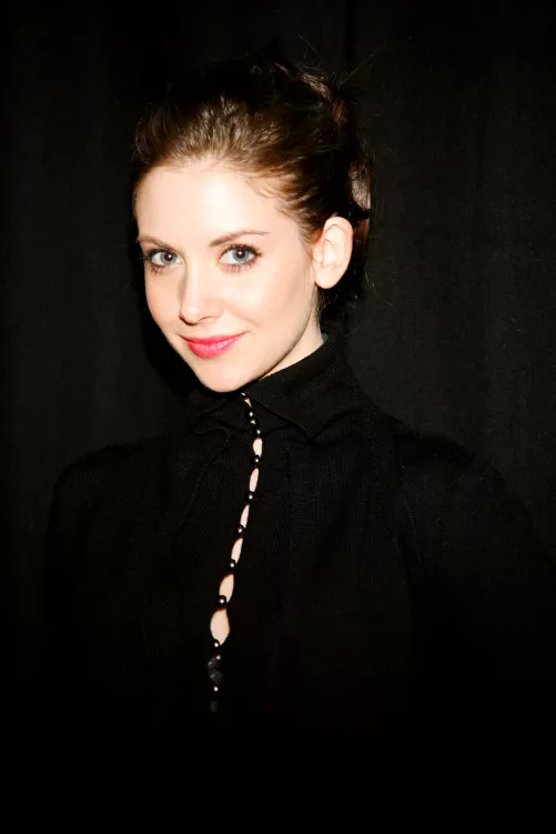 Alison Brie