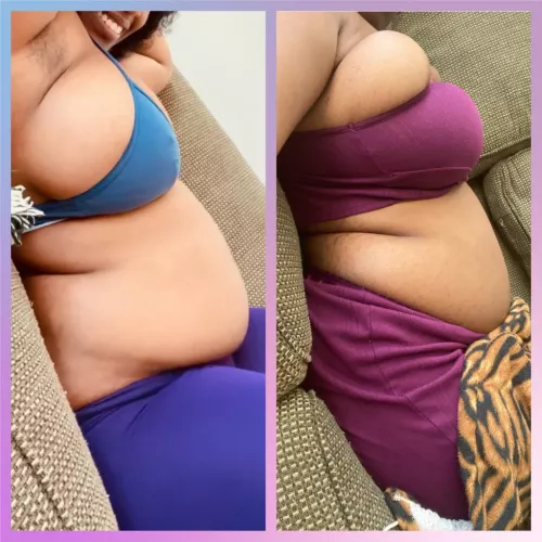 Another year passed, and I’m still nowhere near fat enough