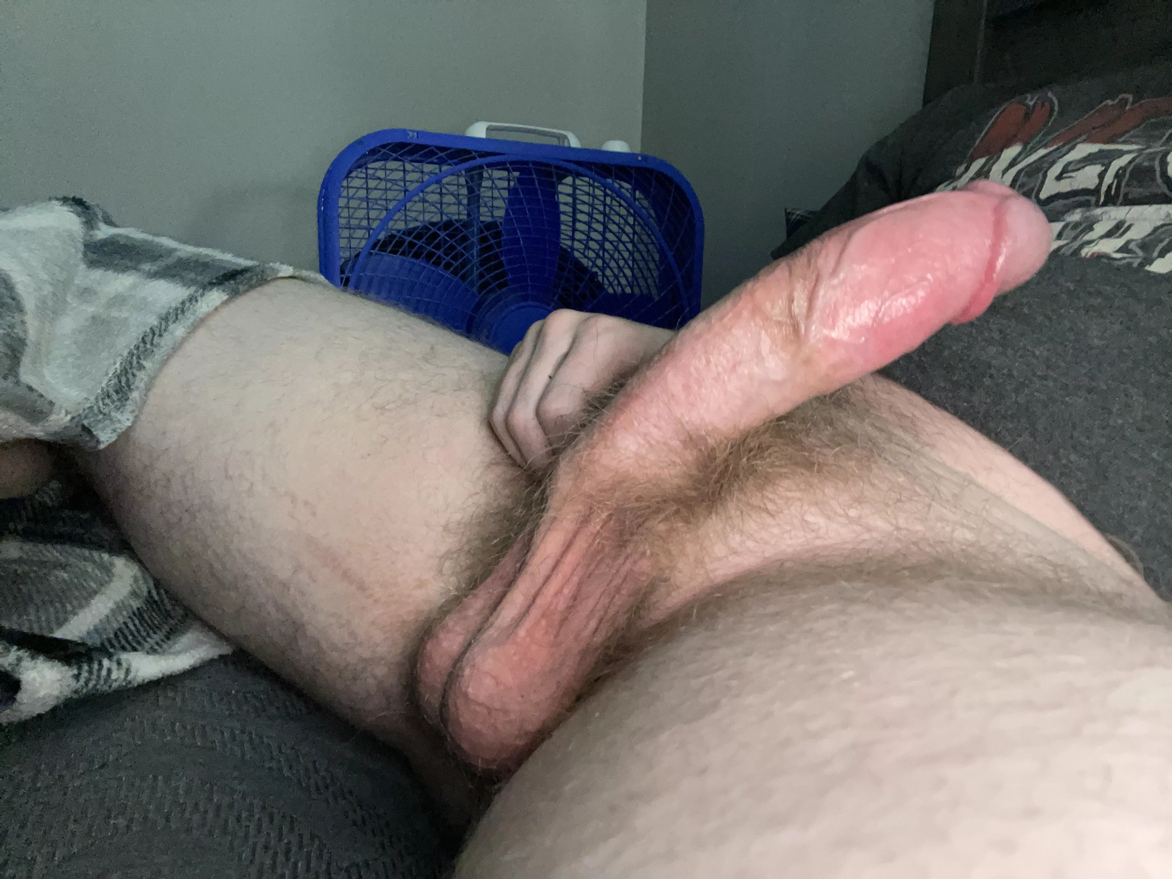 Anyone wanna protein snack?