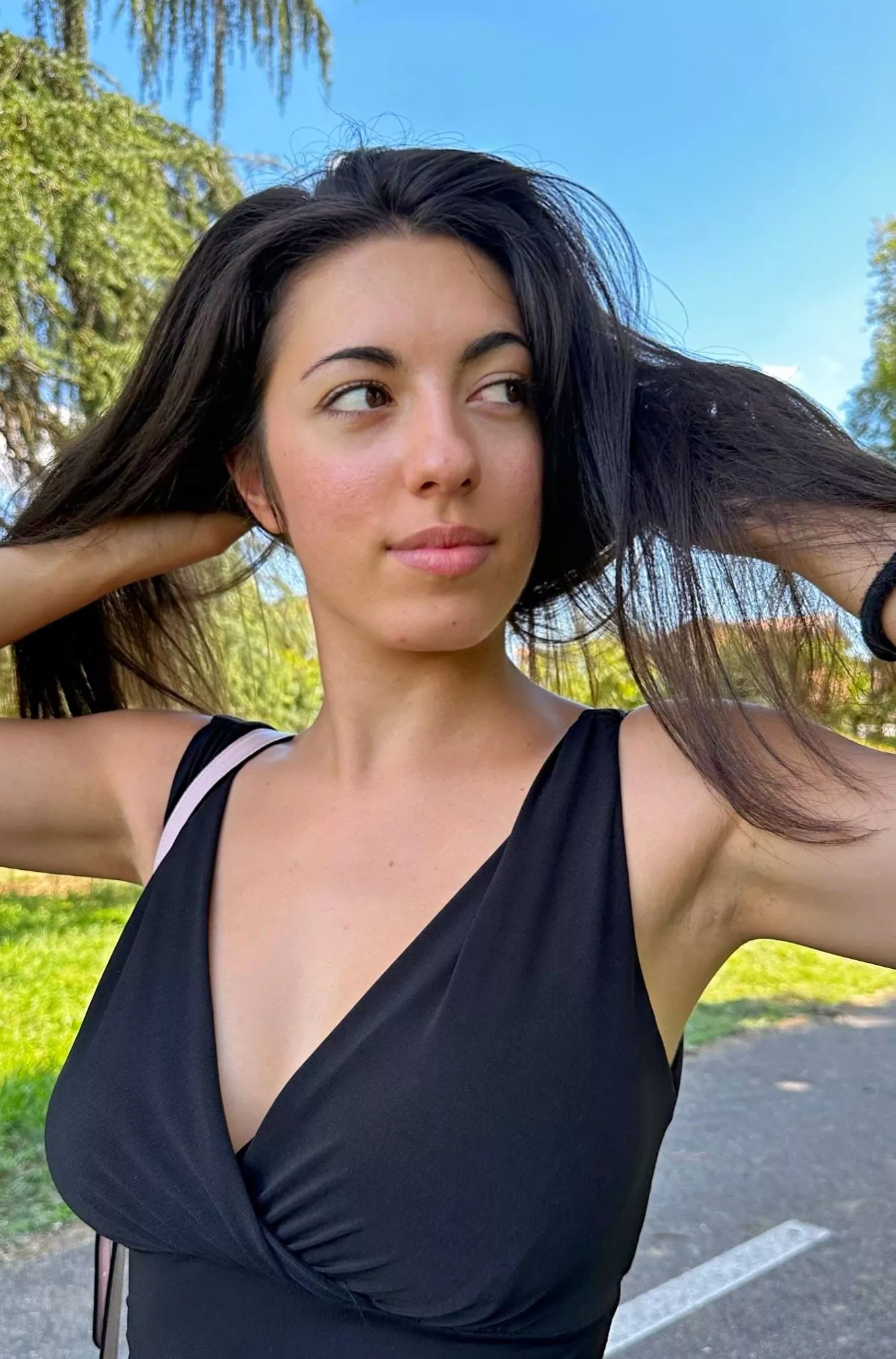 are beautiful, right?