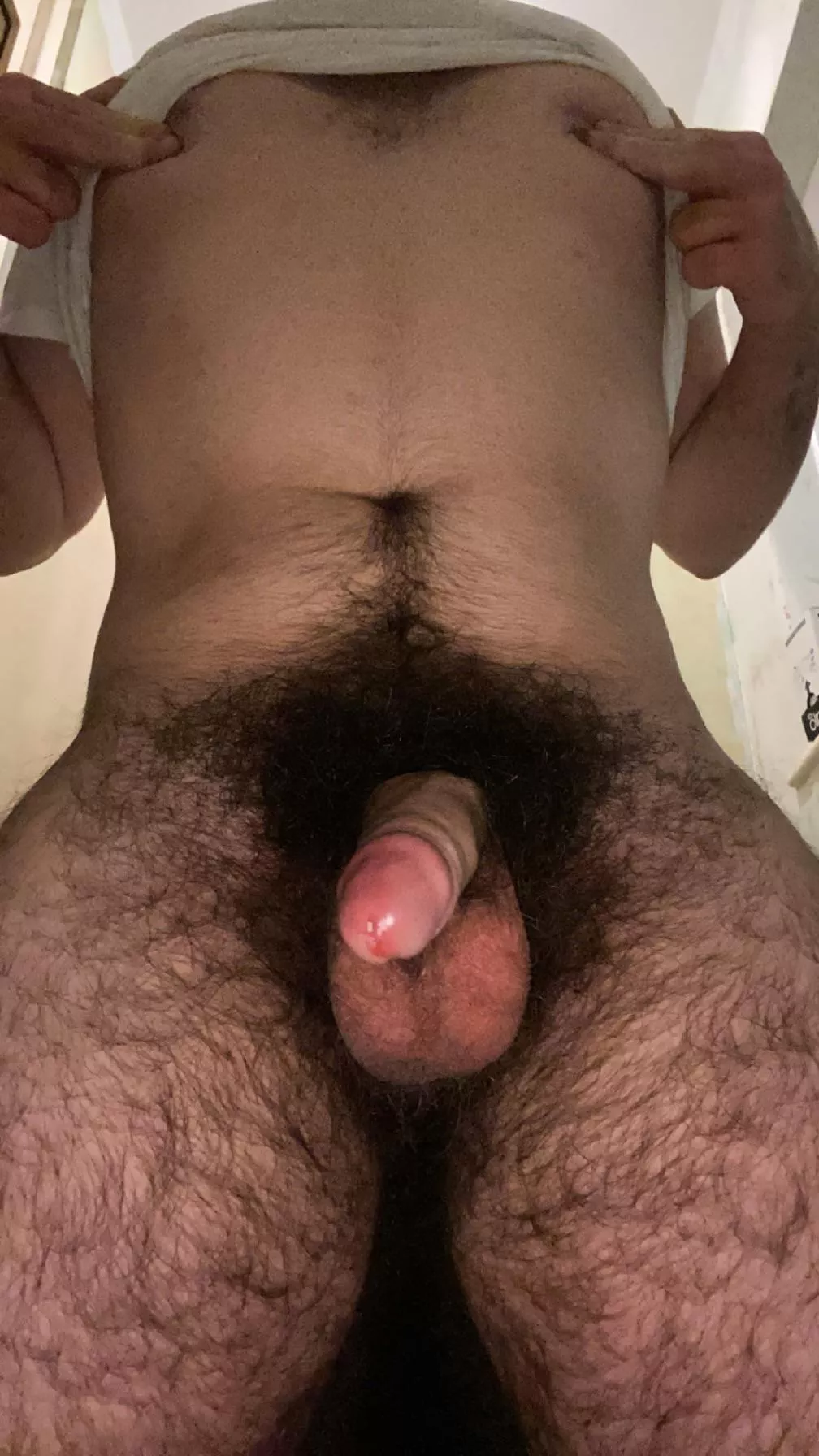 Are you happy with your POV?