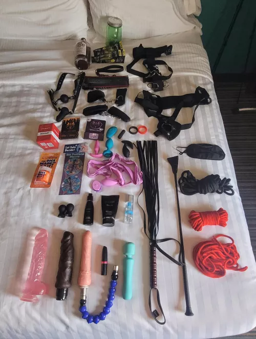 Birthday Bash Weekend!