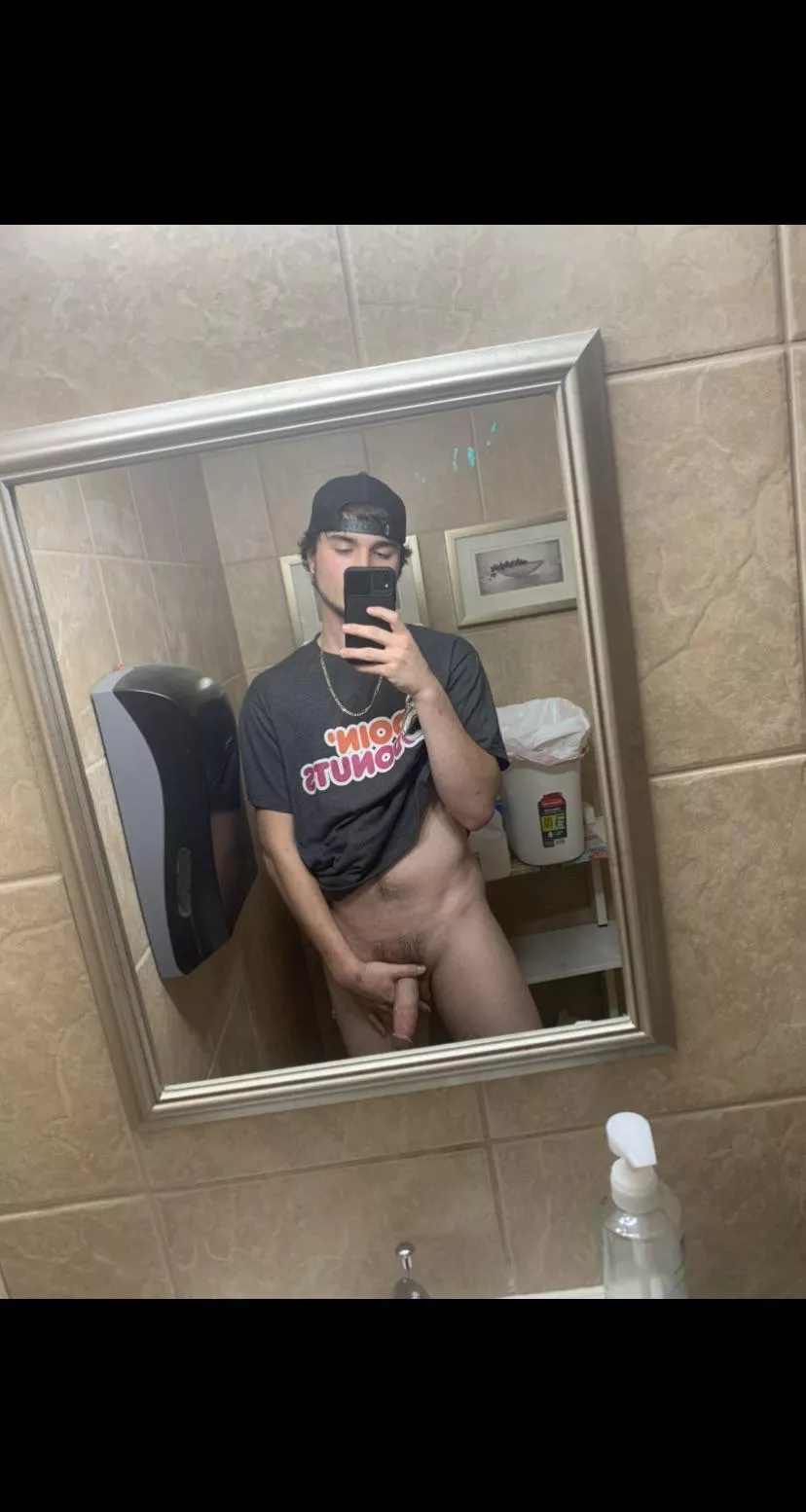 Birthday boy 18m🤪