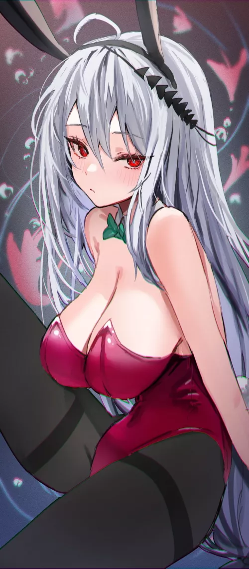 Bunny Skadi [Arknights]