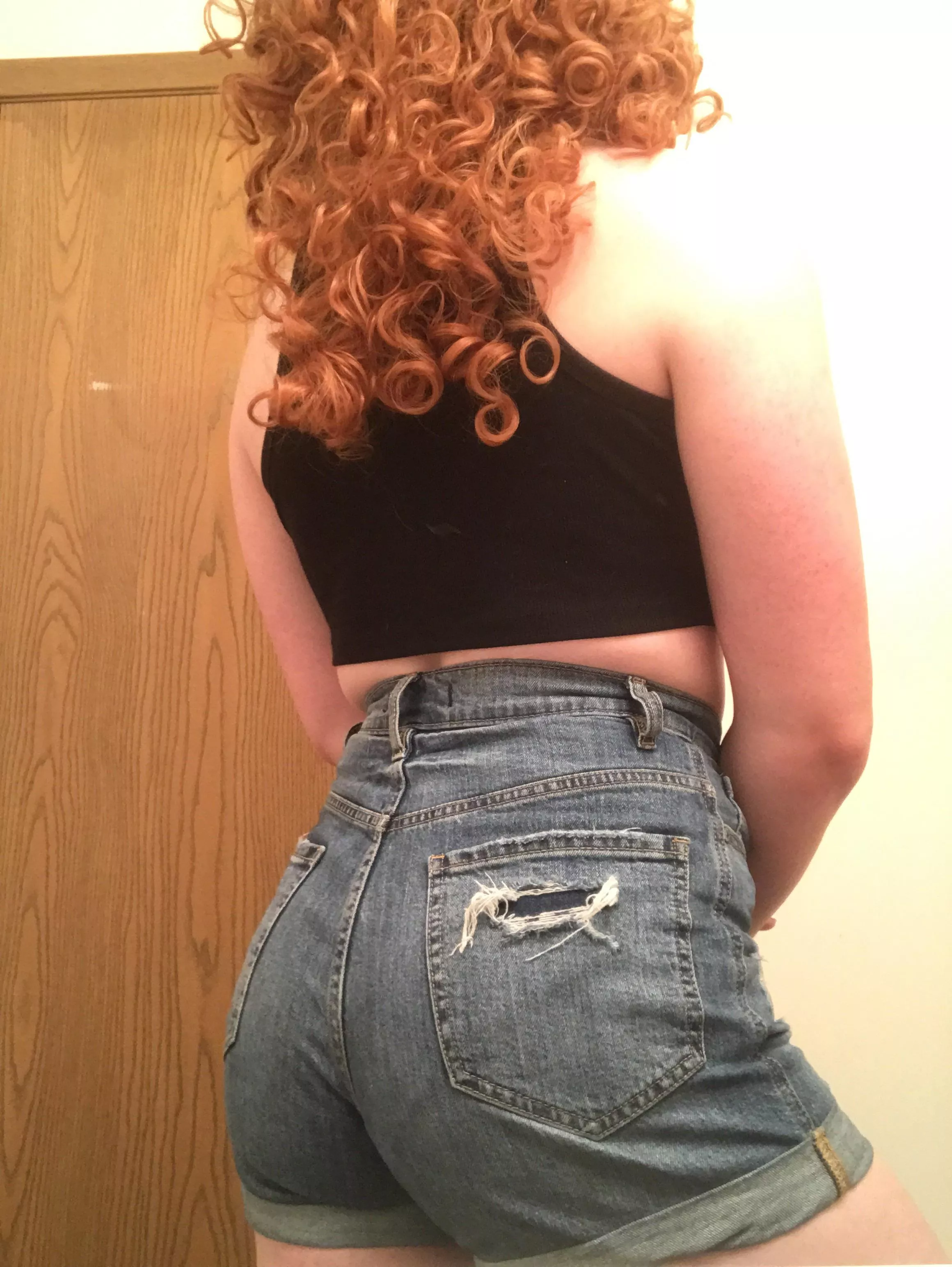 Can someone please call me a good girl? 🥺