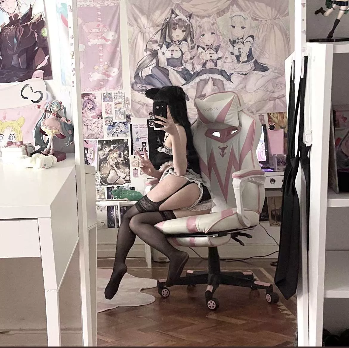 Can u give me some milk?