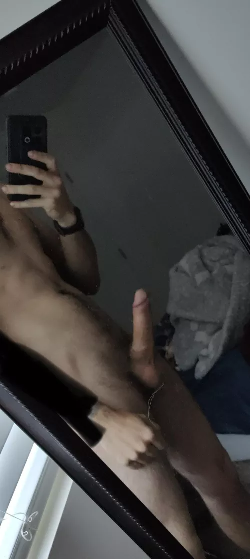 Can't stop stroking rn