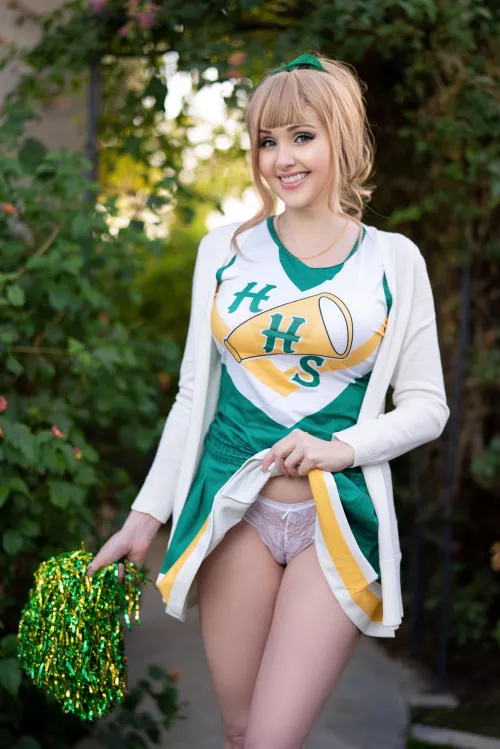 Chrissy by Angie Griffin