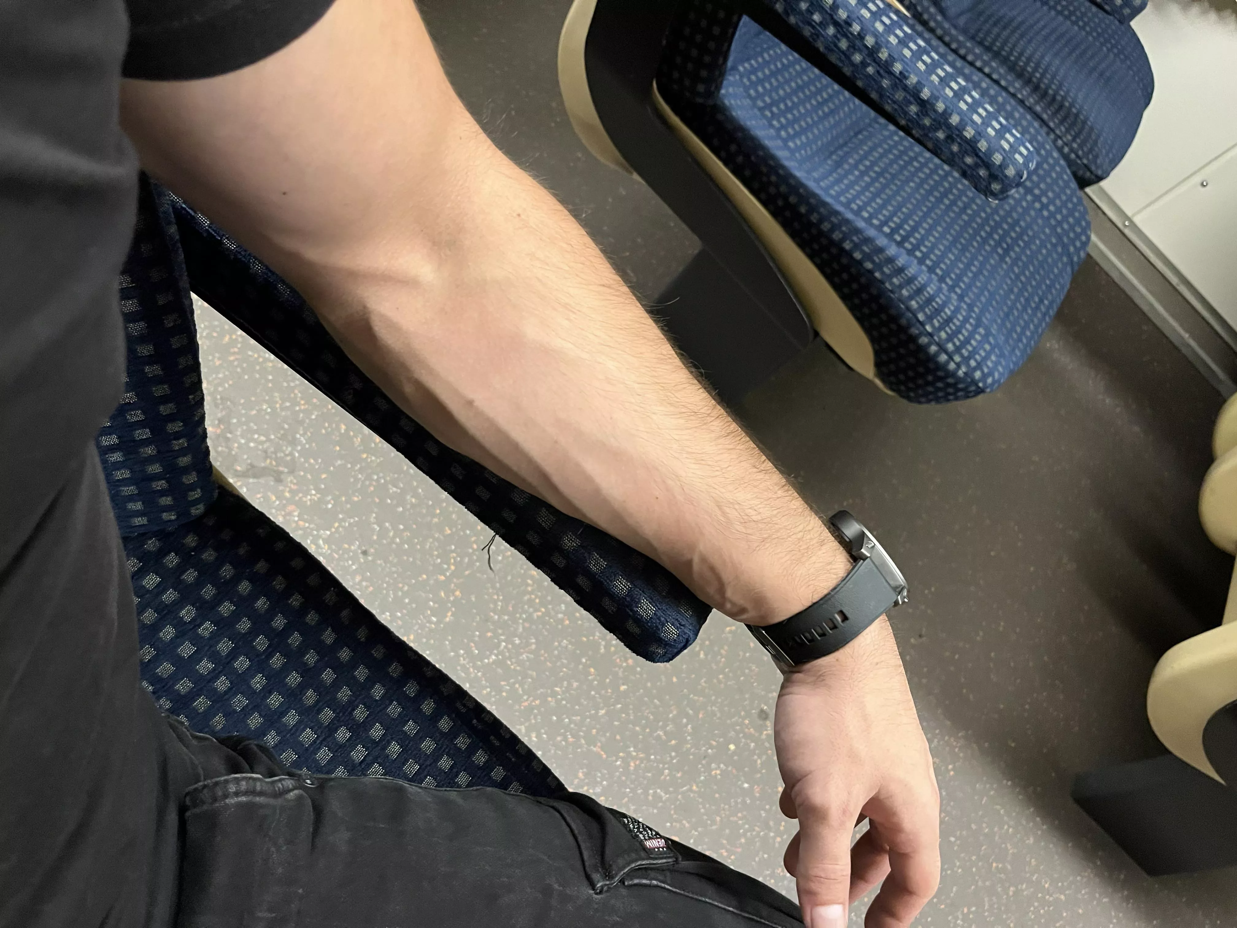 Could I give you a helpful hand ? Thoughts ?