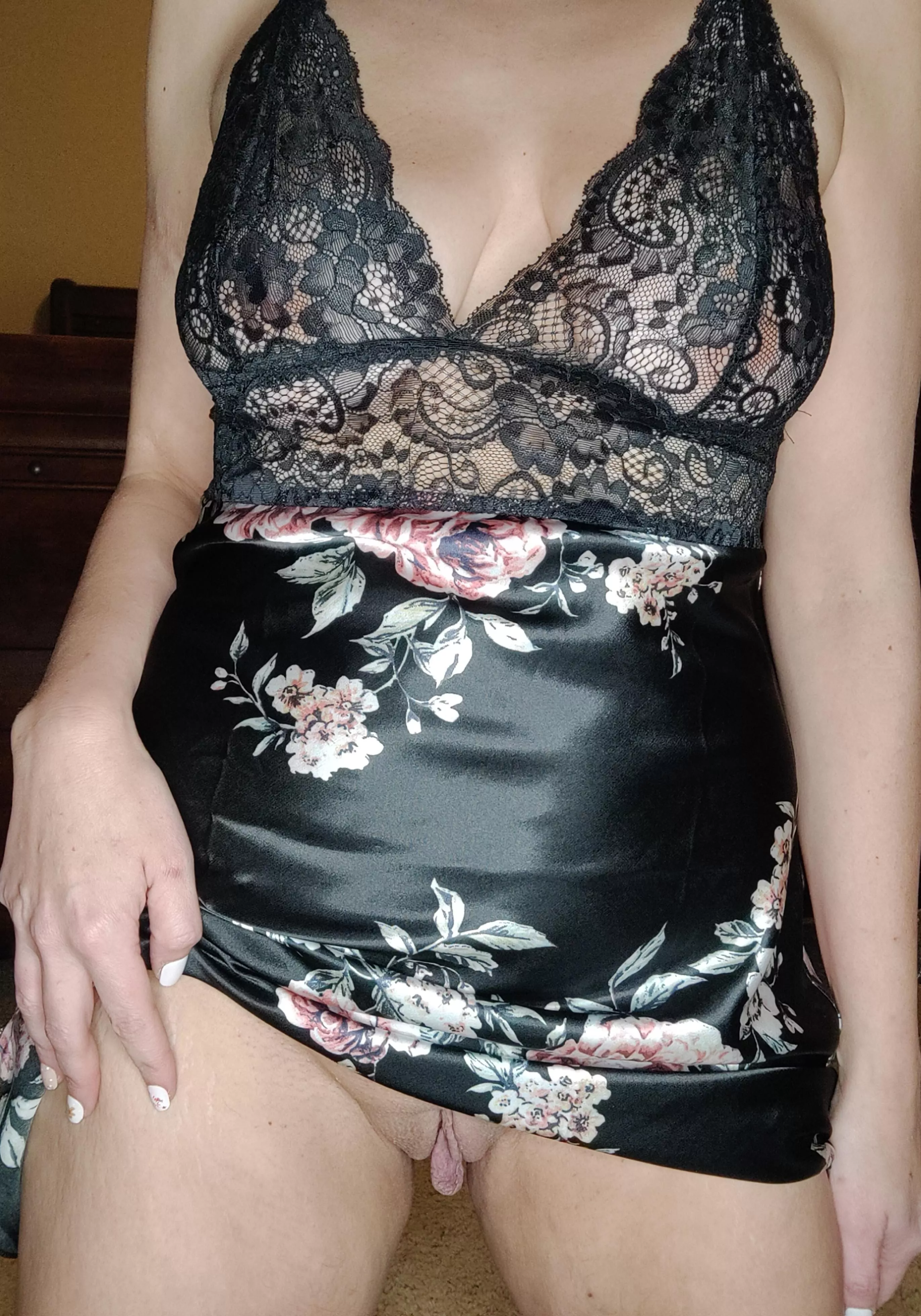 Cum get a nibble 🩷