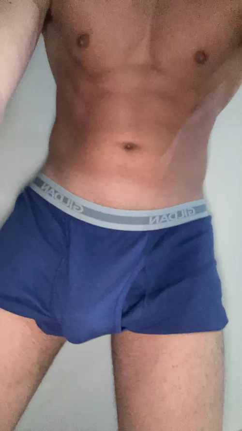 do i look good in blue🚹 (18)