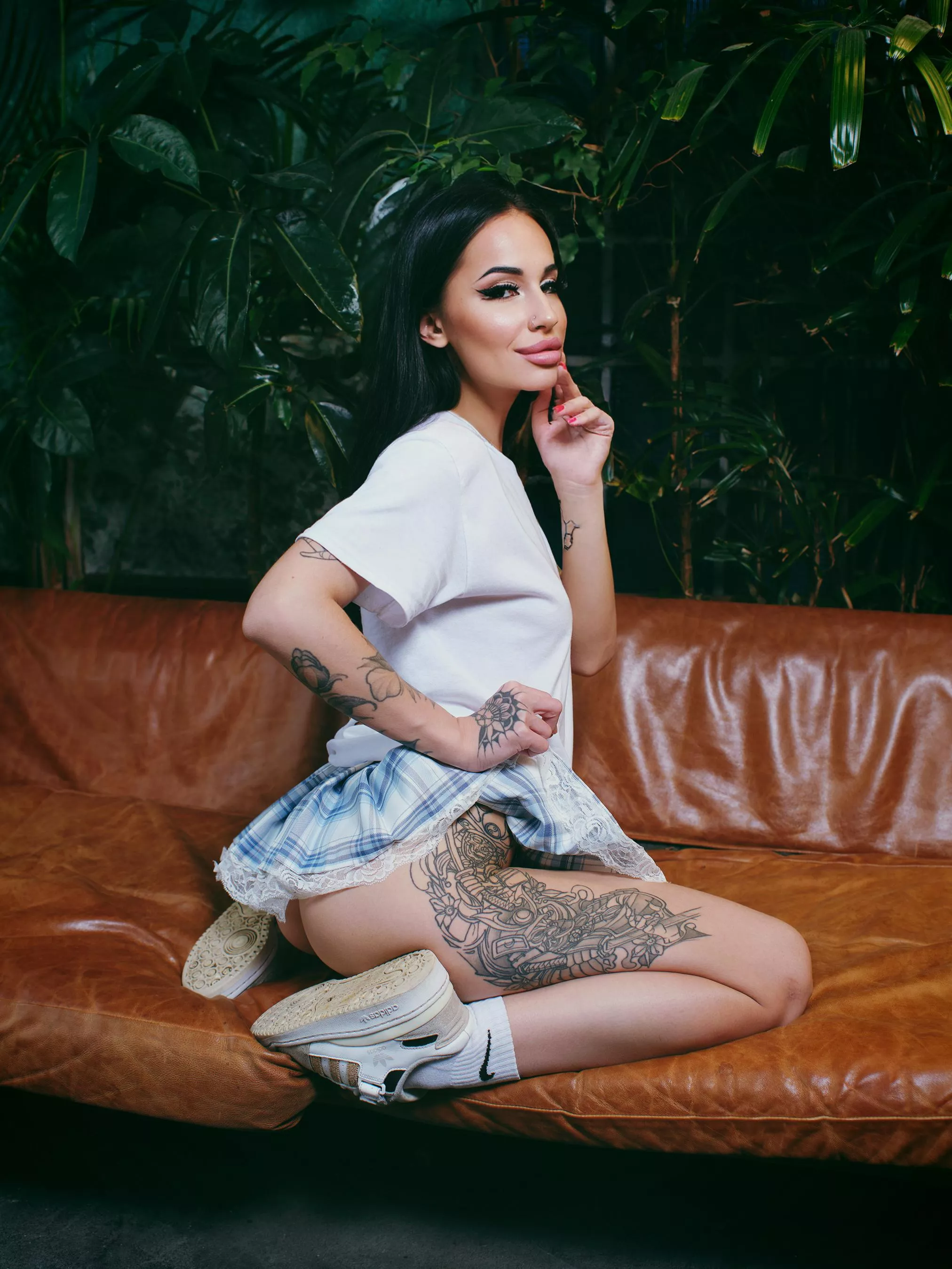 do you think I should make them bigger?