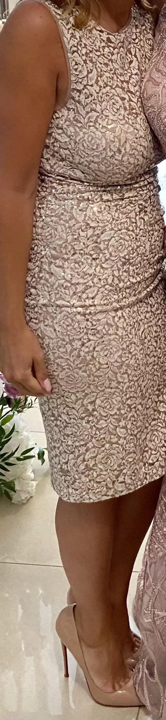 Do you think I’m hot? 52 yo