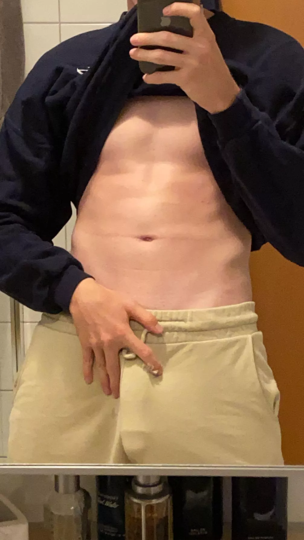 Do you want me to pull it out?