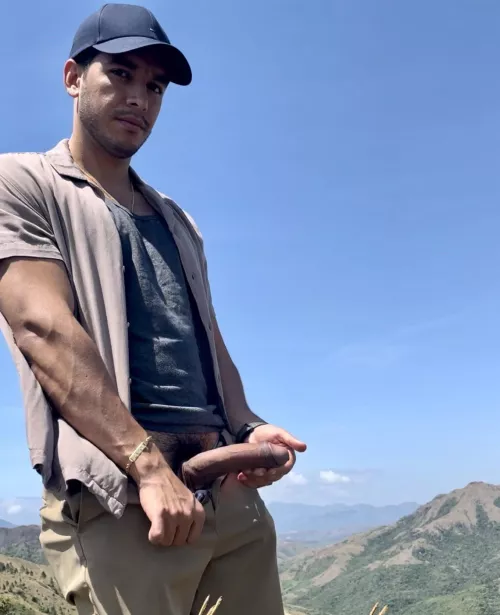 Do you want to try it?