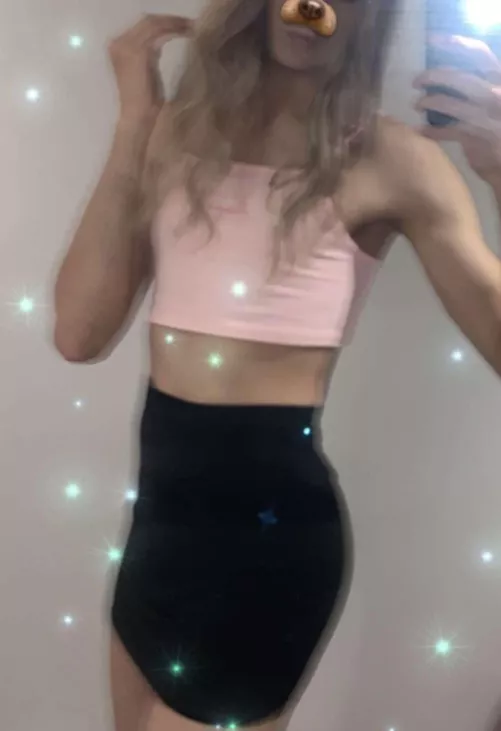 don’t tell my gf 🤭