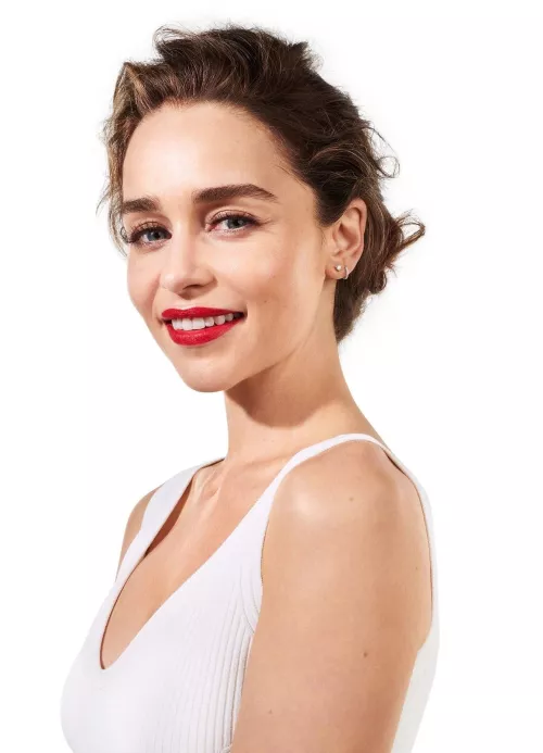 Emilia Clarke