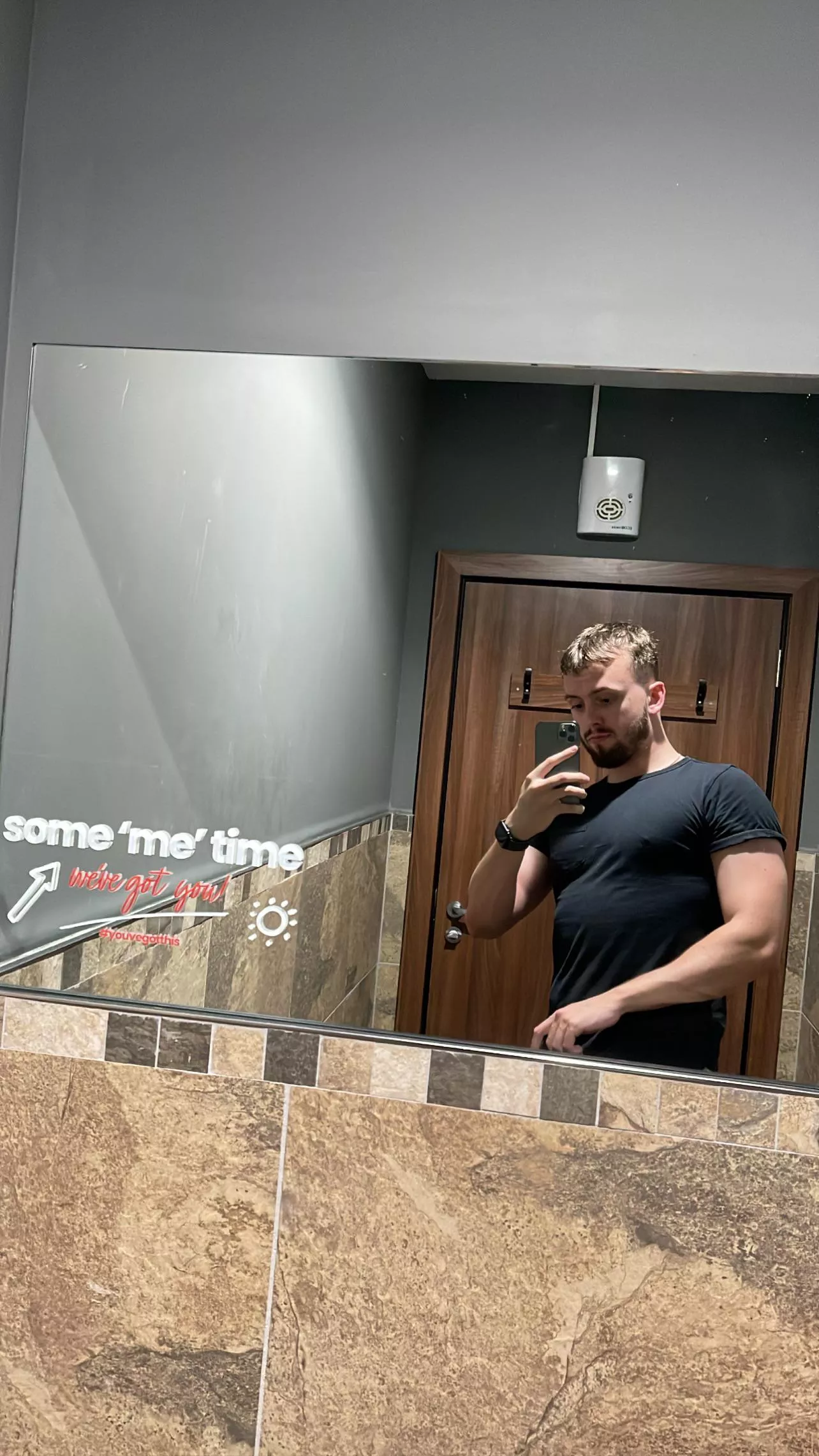 Every day feeling the same at the minute :(