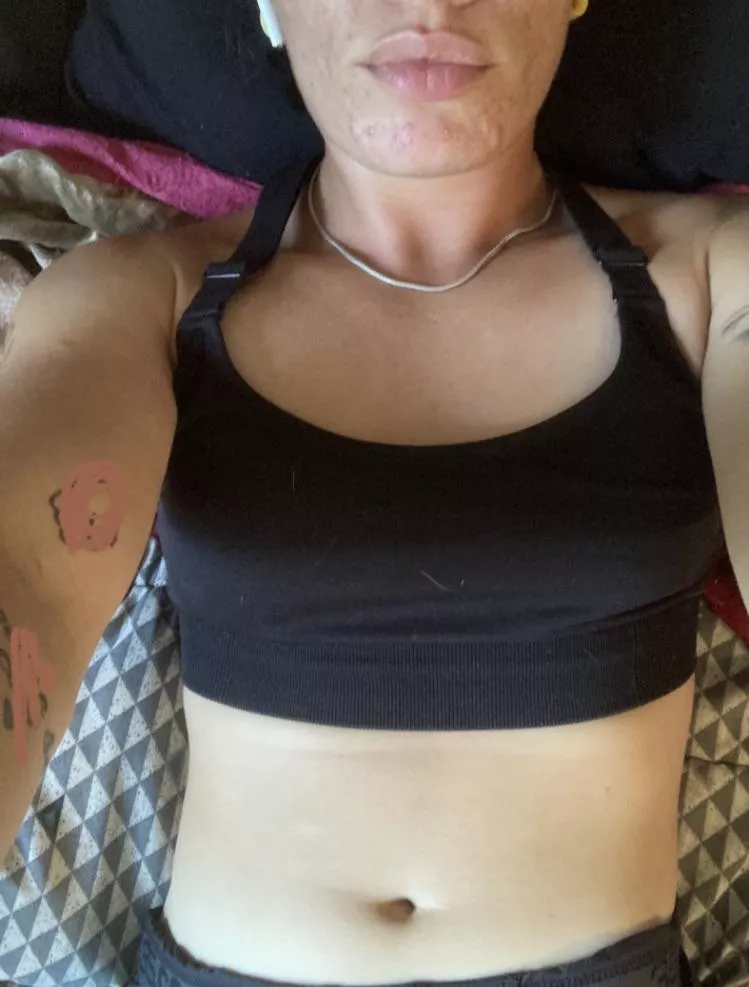 Every days a workout on the farm😉🤠