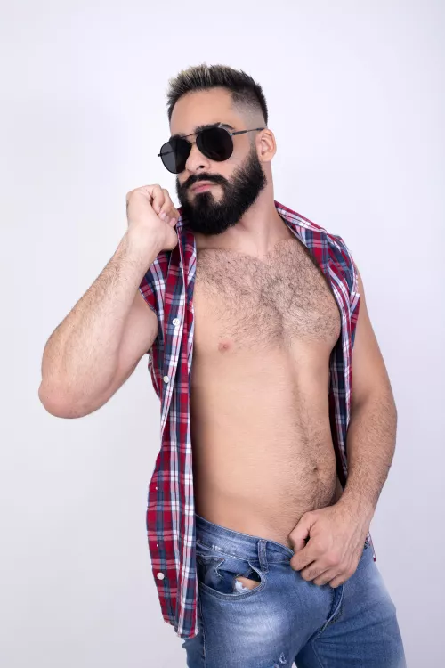 Feeling Sexy Today :)