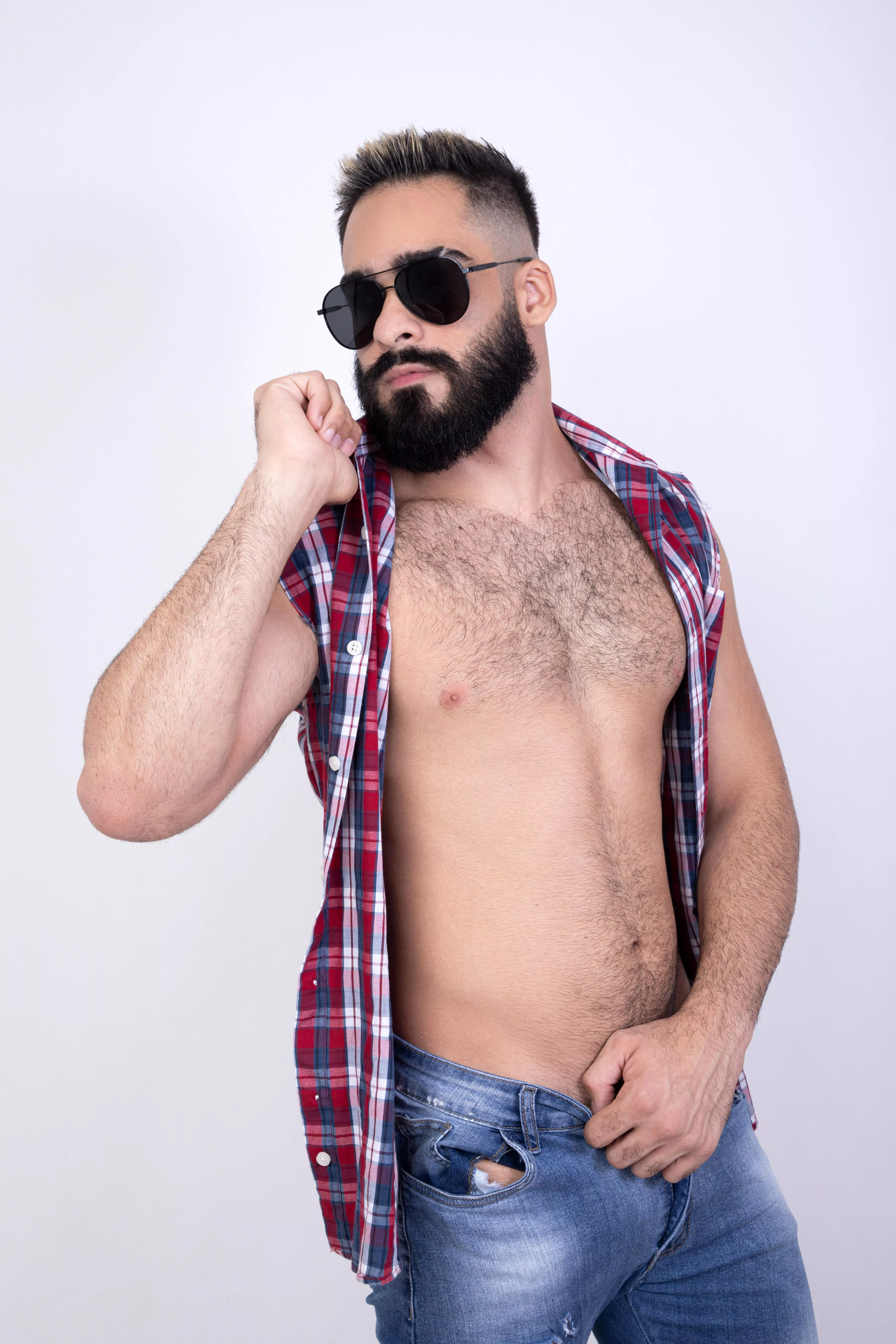 Feeling Sexy Today :)