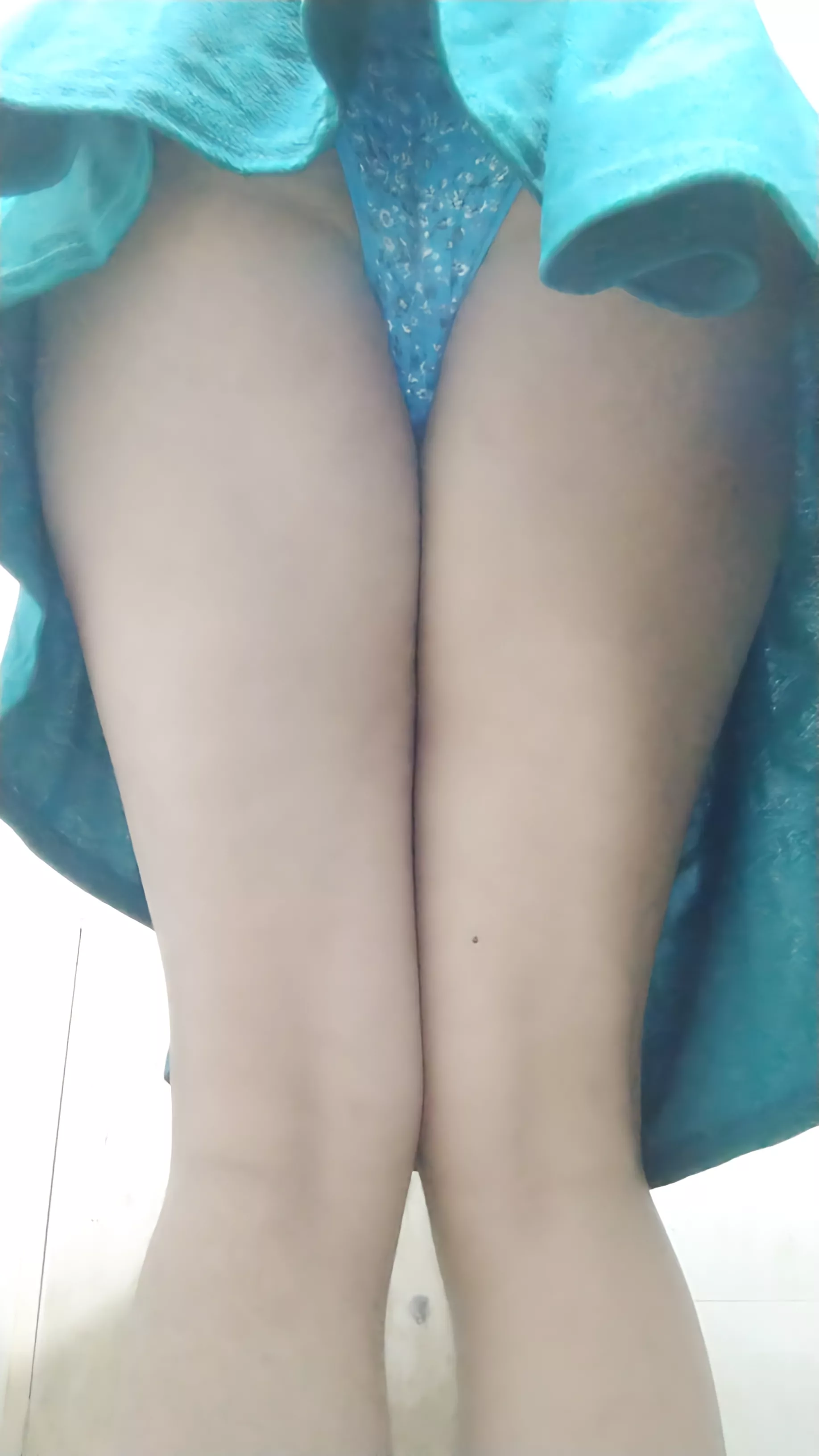 Feels Like A Woman Whenever I Wear This!