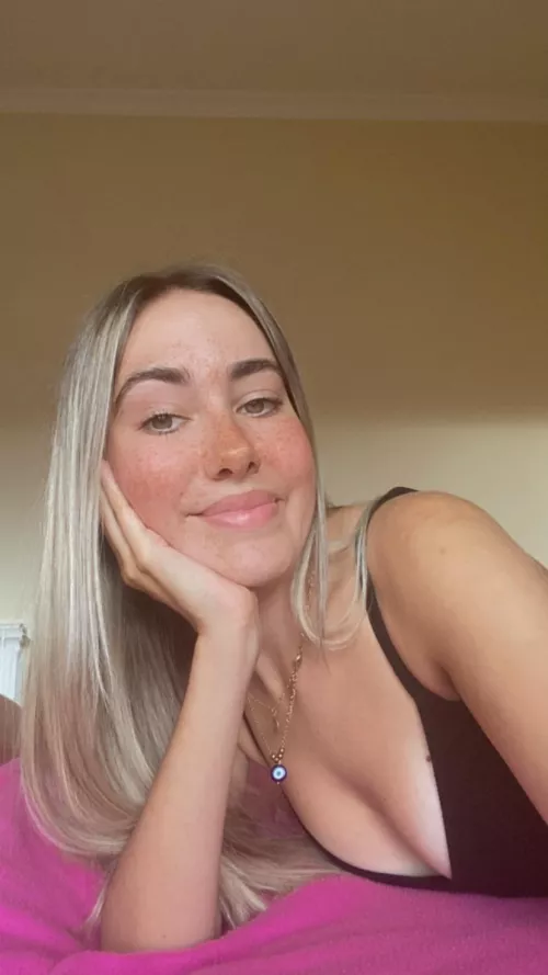 Finally on vocation F20