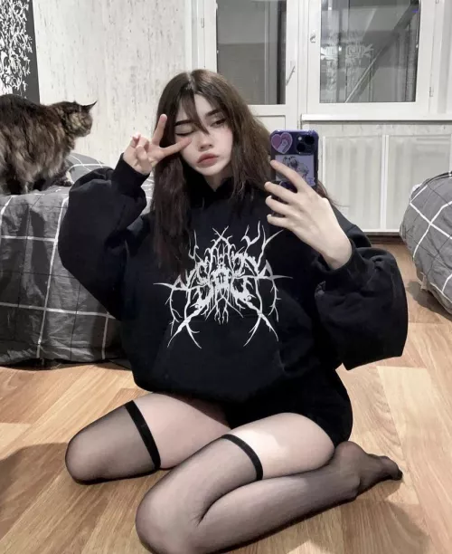 First post 😵‍💫🫣